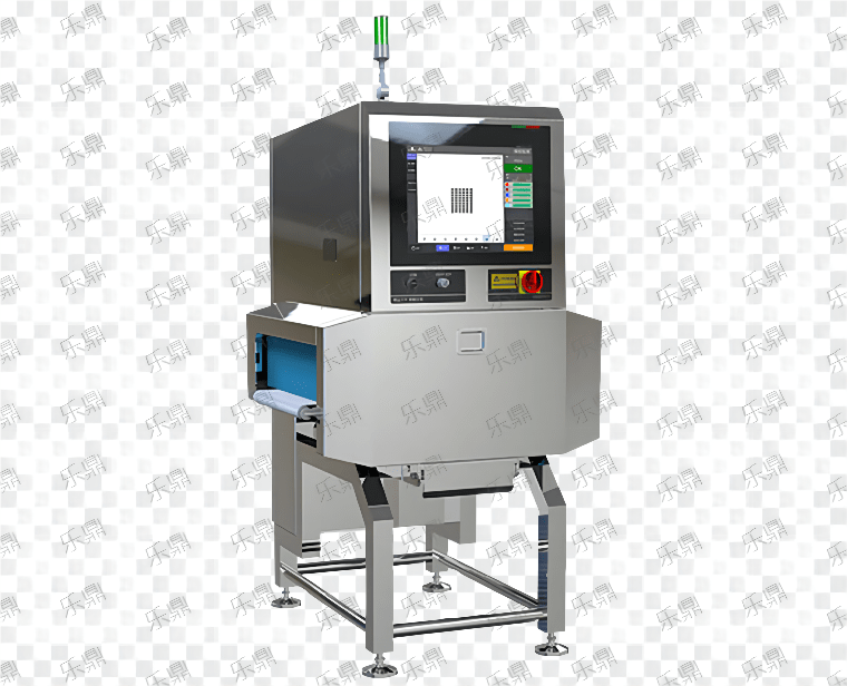 LXR4016高精度X射線異物檢測機