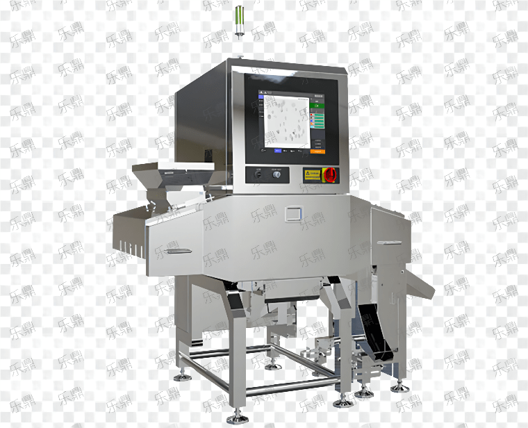 LXR6010C散料X射線異物檢測機